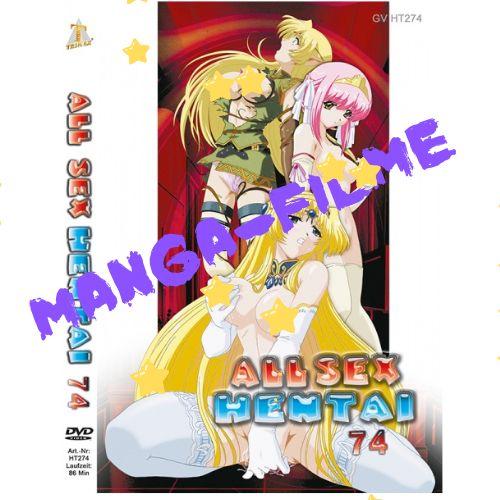 All Sex Hentai #74